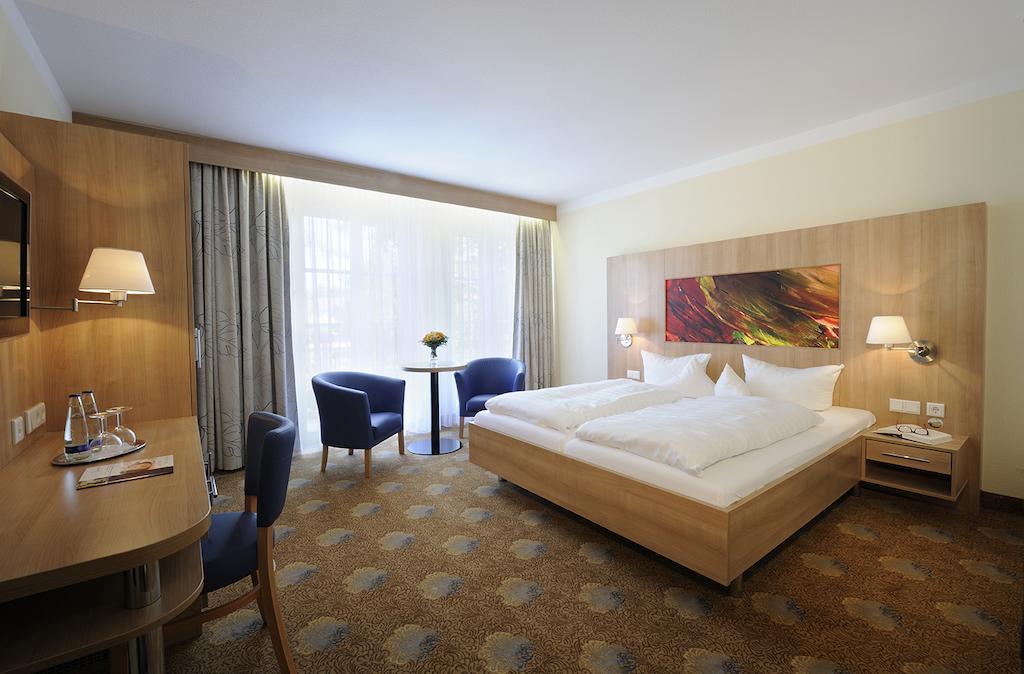 Johannesbad Hotel Fuessinger Hof บาดฟึสซิง ห้อง รูปภาพ