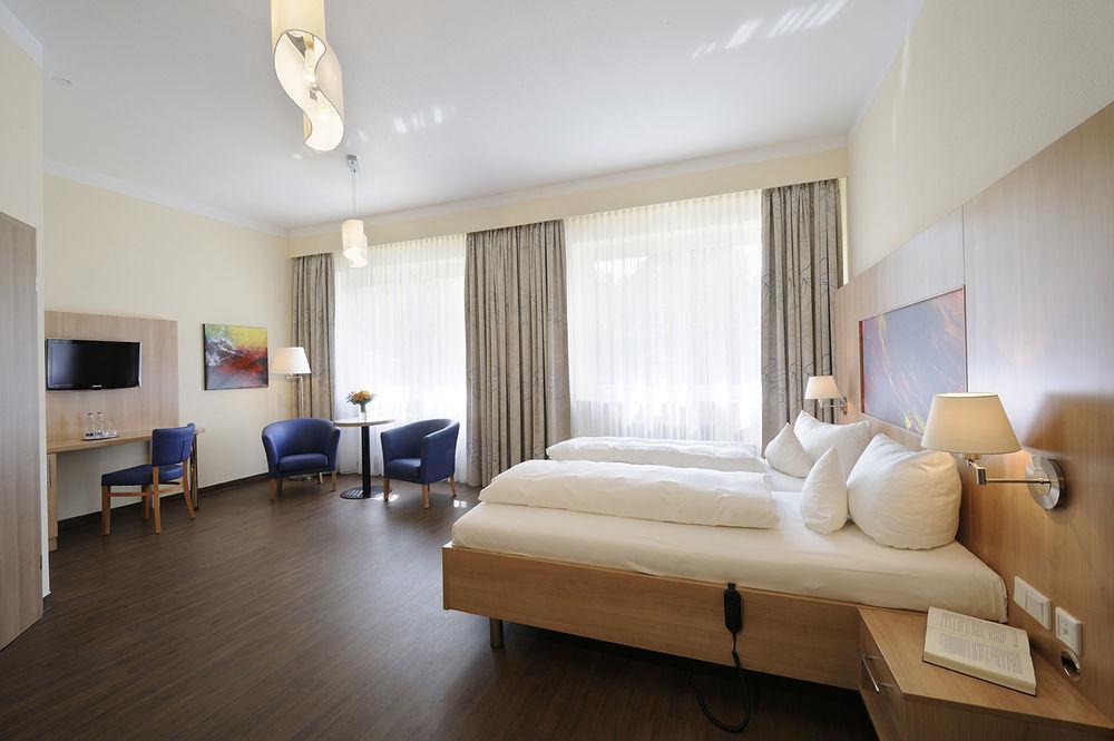 Johannesbad Hotel Fuessinger Hof บาดฟึสซิง ภายนอก รูปภาพ
