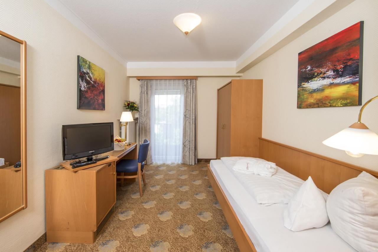 Johannesbad Hotel Fuessinger Hof บาดฟึสซิง ภายนอก รูปภาพ